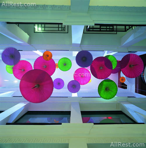 Shanghai Inn Hotel 12